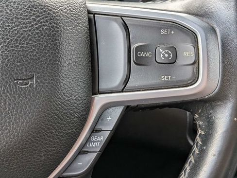 Used 2024 RAM 2500 Big Horn AWD/4WD image 24