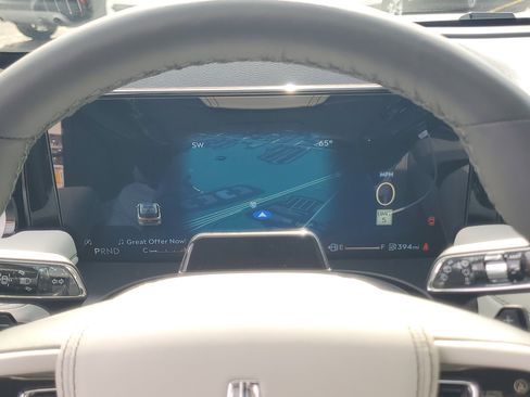 New 2026 Lincoln Aviator Reserve image 18