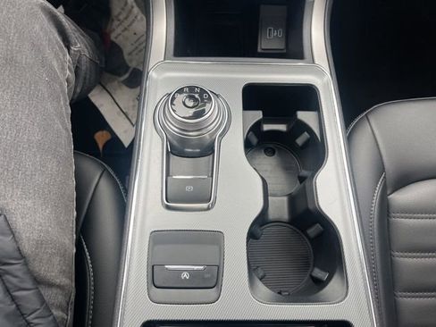 Certified 2021 Ford Edge SEL w/ Convenience Package image 28