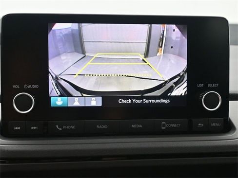 New 2025 Honda Accord LX image 6