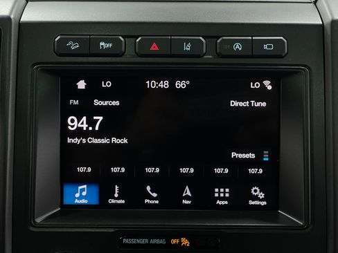 Used 2019 Ford Expedition Limited w/ Equipment Group 302A AWD/4WD image 24