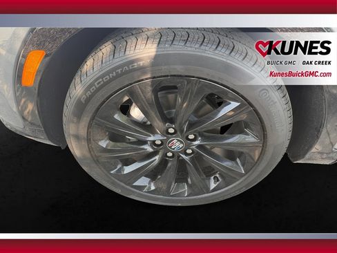 Used 2026 Buick Envista Sport Touring w/ Convenience I Package FWD image 13