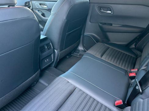 New 2026 Nissan Rogue SV image 9