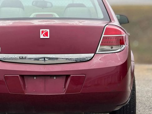 Used 2007 Saturn Aura XE image 12