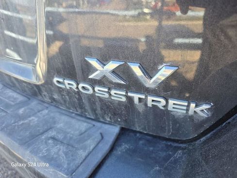 Used 2014 Subaru Crosstrek 2.0i Premium image 11