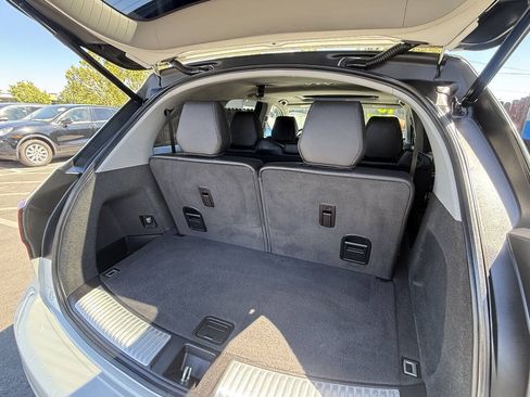 Used 2016 Acura MDX SH-AWD w/ Technology Package image 18