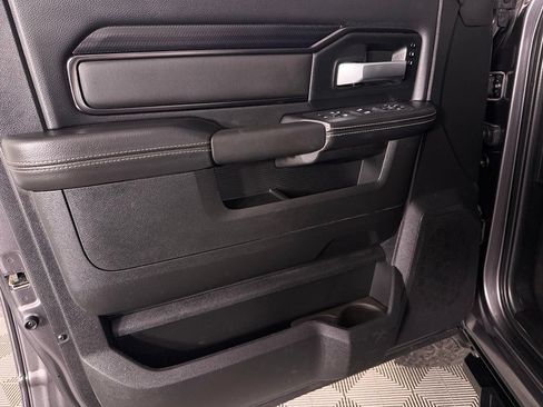 Used 2026 RAM 2500 Rebel w/ Rebel Level 1 Equipment Group AWD/4WD image 27