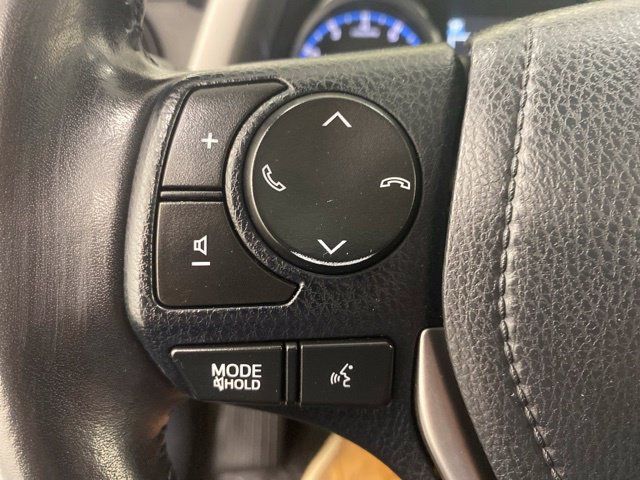 Used 2016 Toyota RAV4 Limited w/ Protection Package AWD/4WD image 18