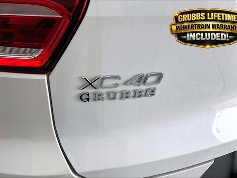 New 2026 Volvo XC40 B5 Plus w/ Protection Package Premier AWD/4WD image 43