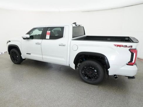 New 2026 Toyota Tundra 1794 Edition AWD/4WD image 13