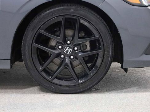 Used 2024 Honda Civic Sport image 12