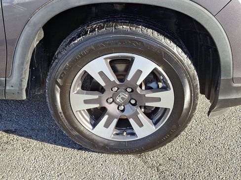 Used 2019 Honda Ridgeline RTL-T image 27