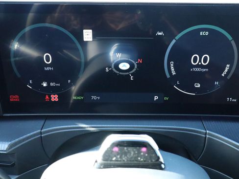 New 2026 Hyundai Santa Fe Calligraphy image 11