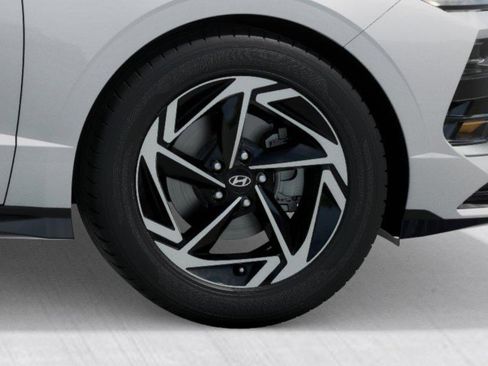 New 2026 Hyundai Sonata SEL image 8