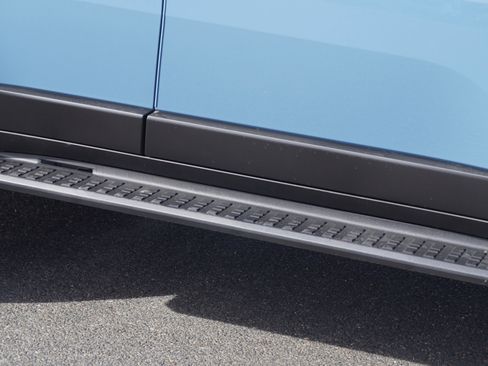 New 2026 Toyota Land Cruiser image 6