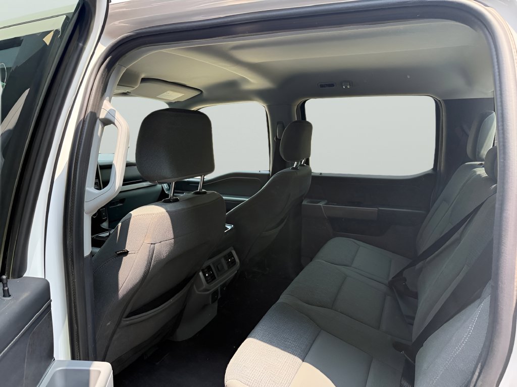 Used 2024 Ford F150 XLT w/ Mobile Office Package AWD/4WD image 20