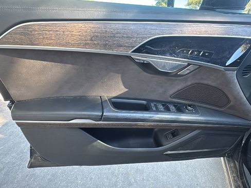 Used 2019 Audi A8 L 3.0T w/ Luxury Package image 12
