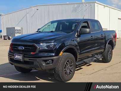 Used 2021 Ford Ranger XLT w/ Tremor Off-Road Package