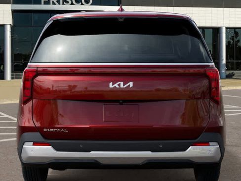 New 2026 Kia Carnival image 13