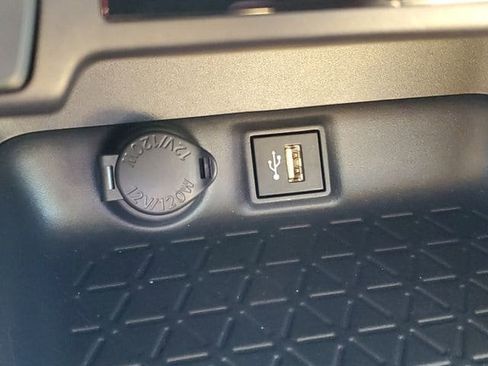Used 2025 Toyota RAV4 LE FWD image 25
