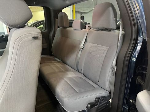 Used 2013 Ford F150 XLT w/ XLT Chrome Pkg image 34