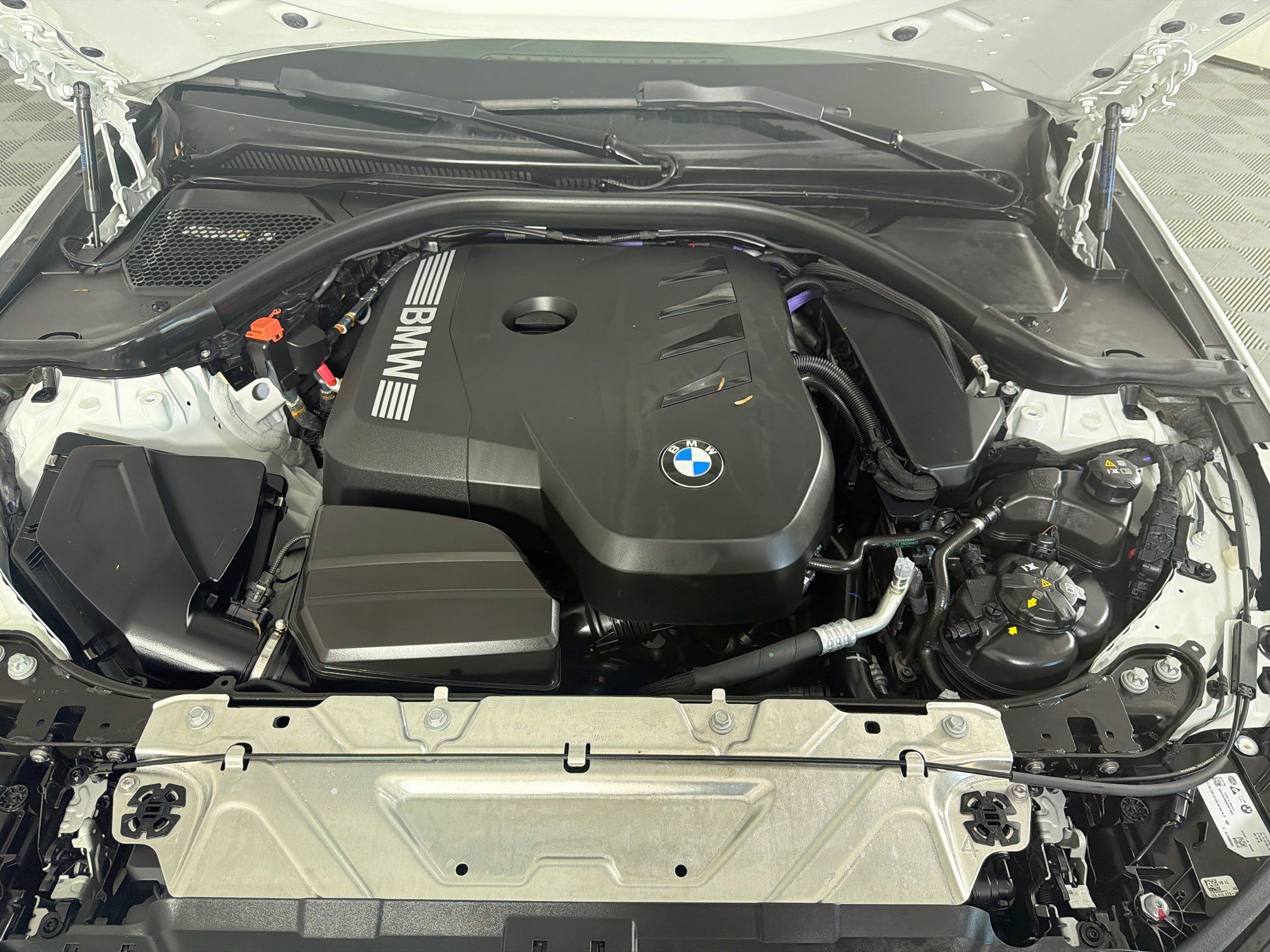 Used 2026 BMW 330i Sedan RWD image 34