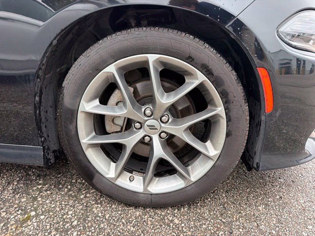 Used 2023 Dodge Charger GT RWD image 10