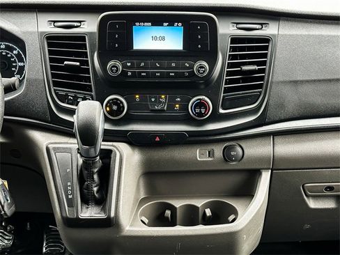 Used 2024 Ford Transit 250 Low Roof w/ Load Area Protection Package image 29