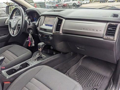 Used 2020 Ford Ranger XLT w/ Equipment Group 301A Mid image 14