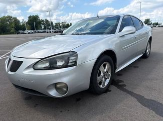 Used 2005 Pontiac Grand Prix w/ Drivers Plus Package FWD video 2