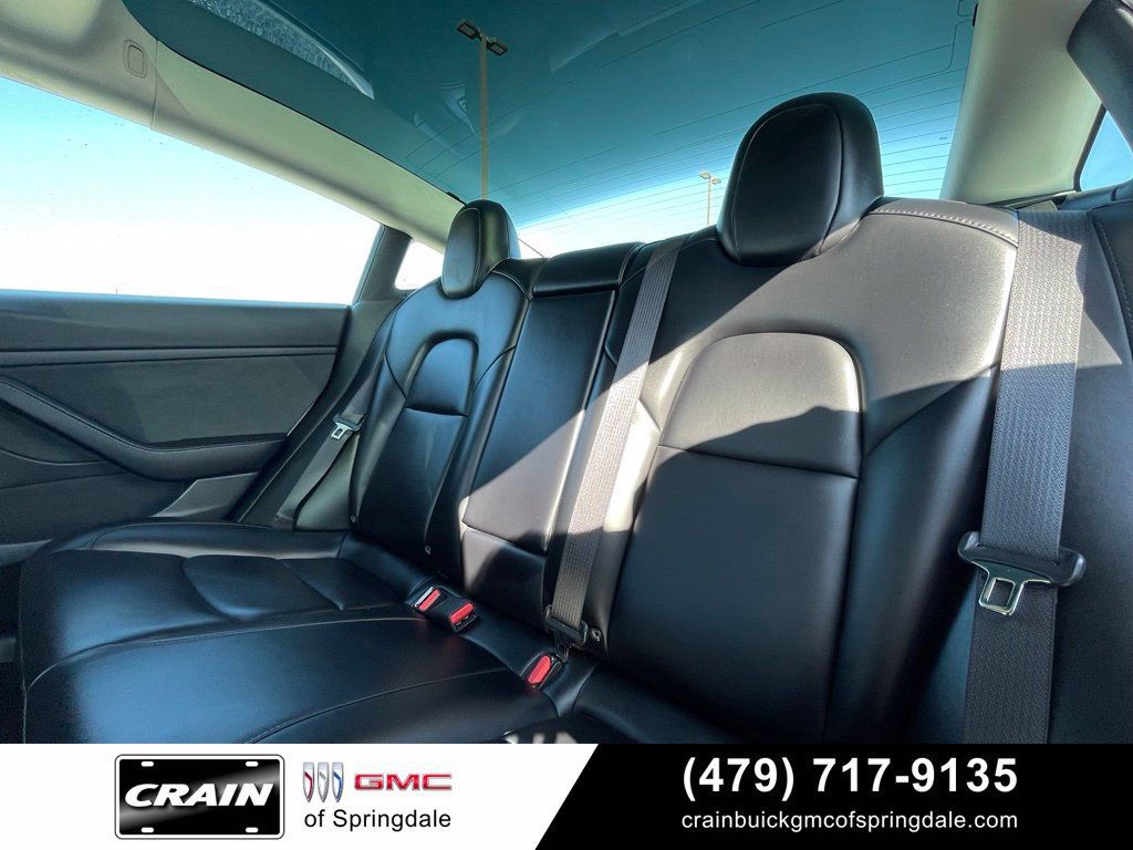 Used 2022 Tesla Model 3 RWD image 23