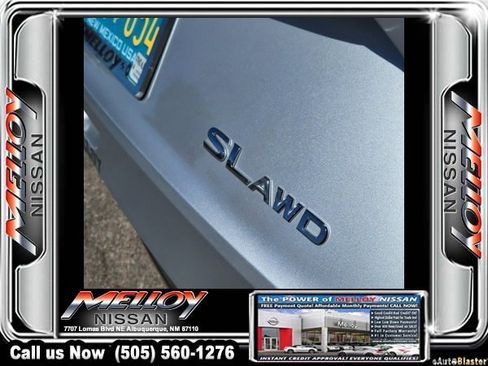 Used 2023 Nissan Rogue SL image 13