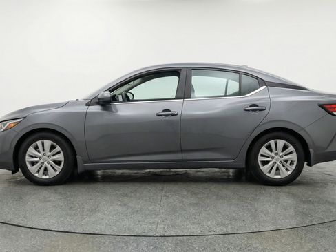 Used 2025 Nissan Sentra S FWD image 5