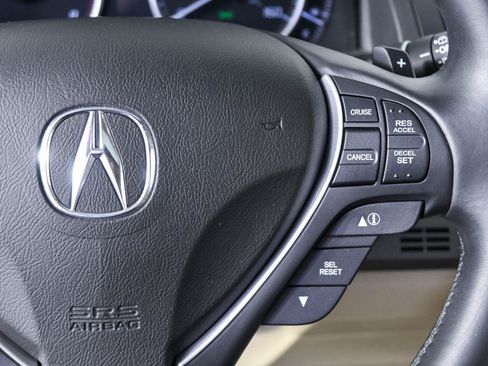 Used 2015 Acura RDX FWD image 10