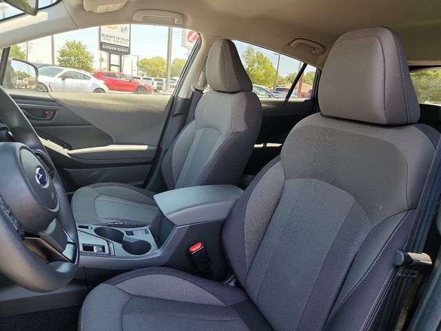Certified 2025 Subaru Crosstrek 2.0i AWD/4WD image 14