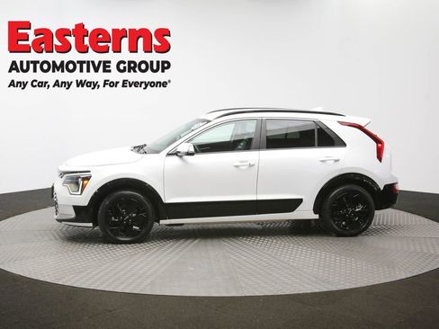 Used 2023 Kia Niro Wind w/ Wind Preserve Package image 56