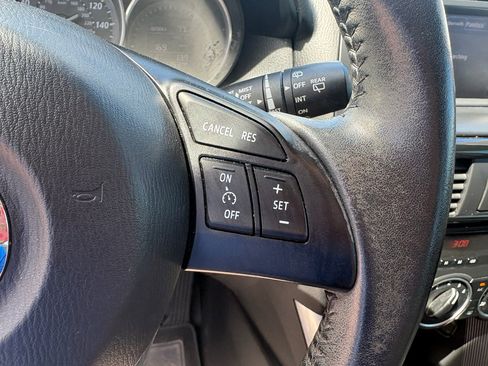 Used 2014 MAZDA CX-5 Touring FWD image 12