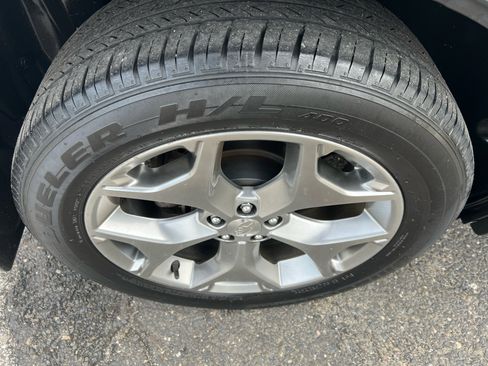 Used 2015 Subaru Forester 2.5i Touring w/ Eyesight & Navigation System image 5