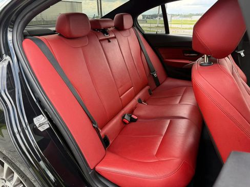 Used 2017 BMW 340i Sedan RWD image 31