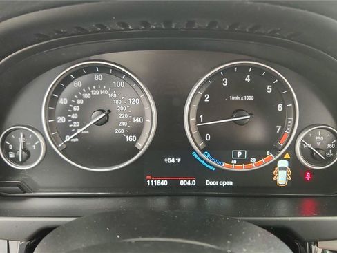 Used 2016 BMW X5 xDrive50i AWD/4WD image 26