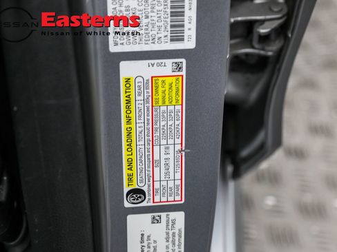 Used 2024 Honda Civic Sport image 32