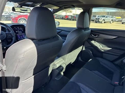 Used 2023 Subaru WRX Limited image 15