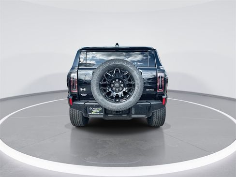 New 2026 GMC Hummer EV SUV image 7