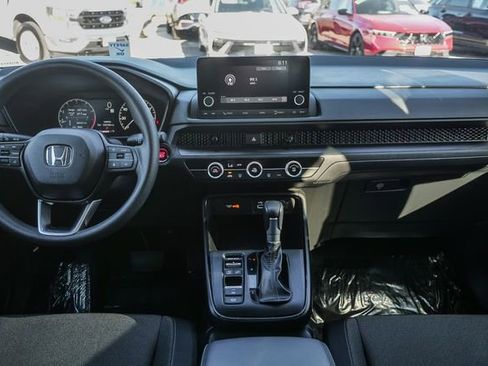 Used 2025 Honda CR-V LX image 13