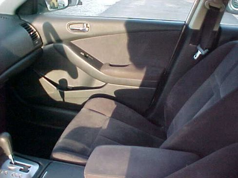 Used 2009 Nissan Altima 2.5 S image 12