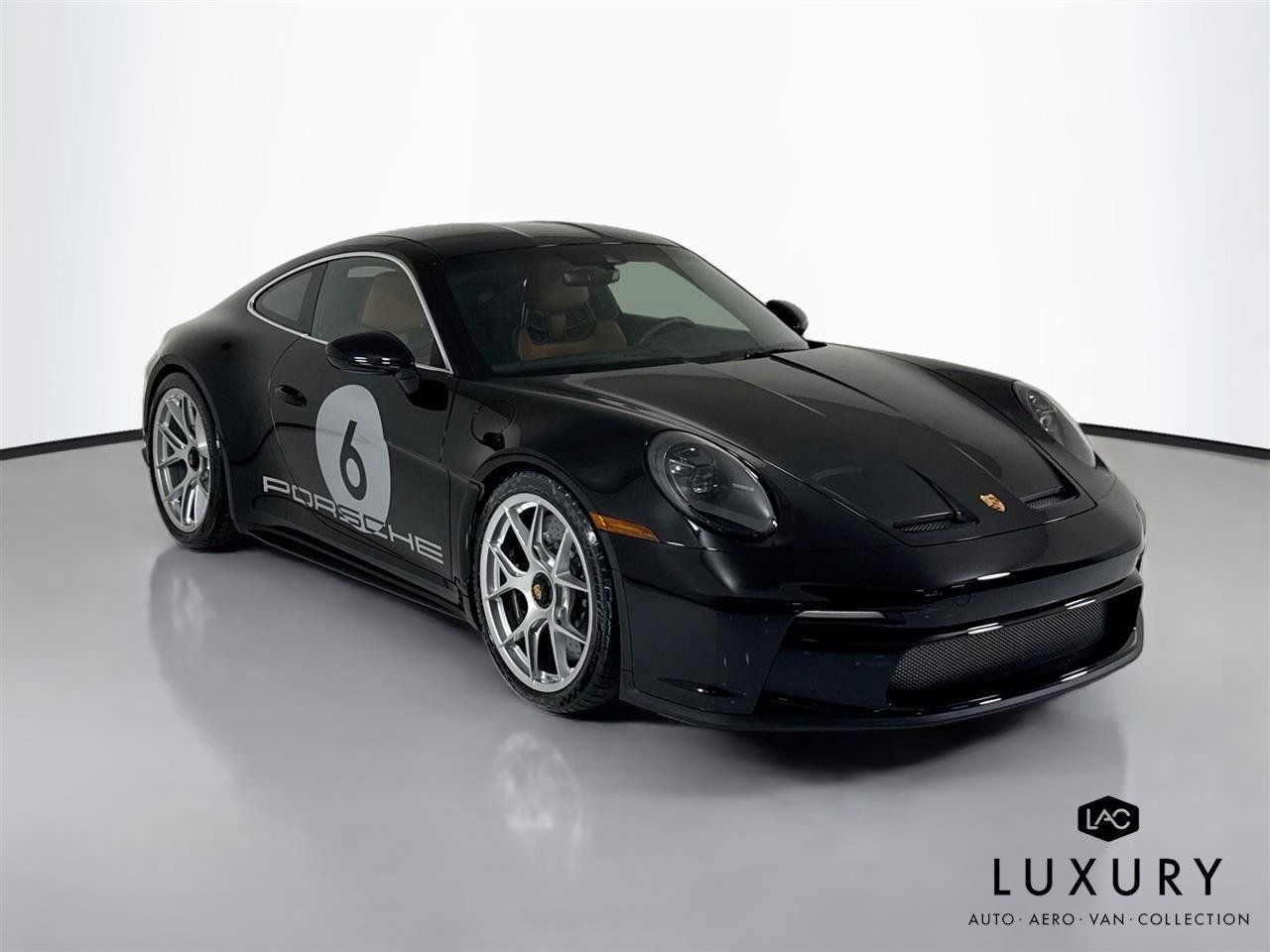 Used 2024 Porsche 911 GT3 RS RWD image 3