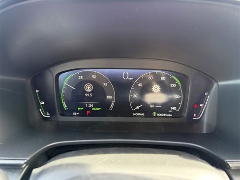 New 2026 Honda CR-V Sport-L image 28