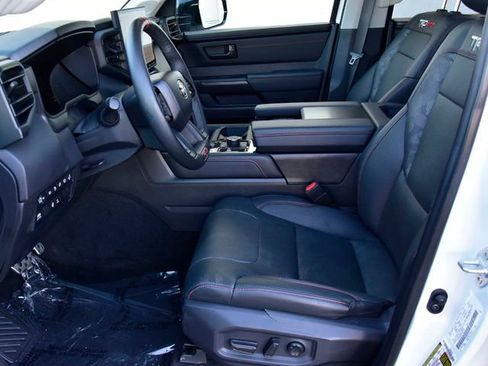 Used 2023 Toyota Tundra TRD Pro image 12