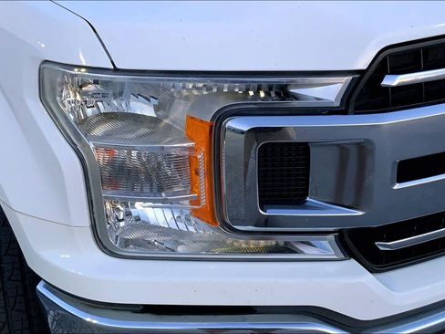 Used 2018 Ford F150 XLT RWD image 26