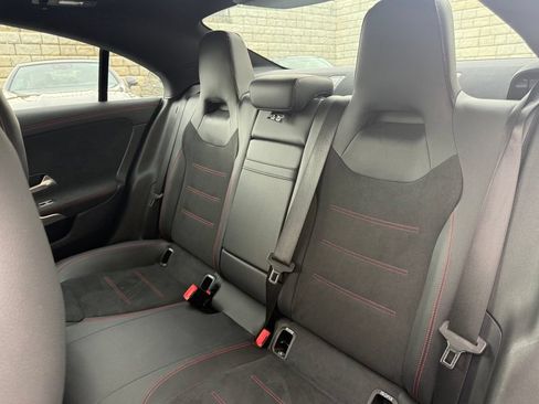Used 2023 Mercedes-Benz CLA 250 4MATIC image 28